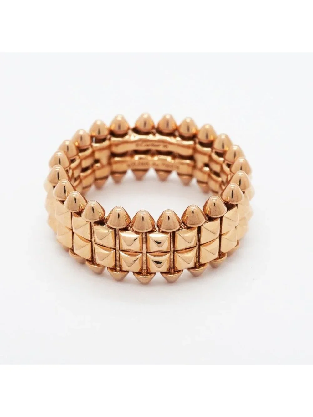 Cartier ring crush